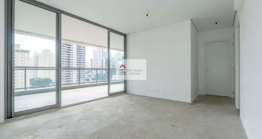 Apartamento com 3 quartos à venda na Rua João Cachoeira, 1765, Vila Nova Conceição, São Paulo