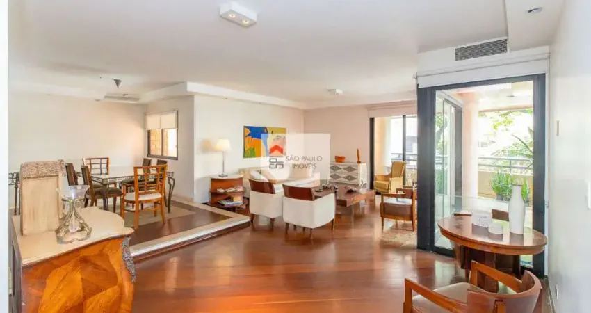 Apartamento com 4 quartos à venda na Rua Inhambú, 1069, Vila Uberabinha, São Paulo