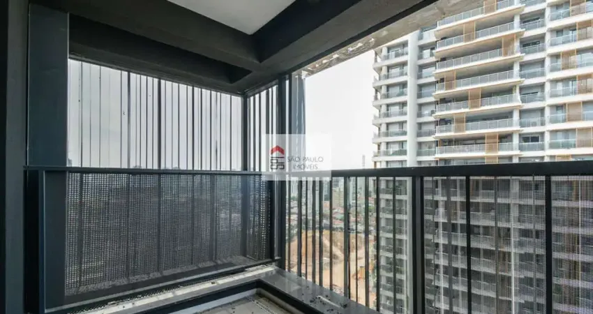 Apartamento para venda no brooklin condomínio o parque 3 dormitórios 104 metros 2 vagas