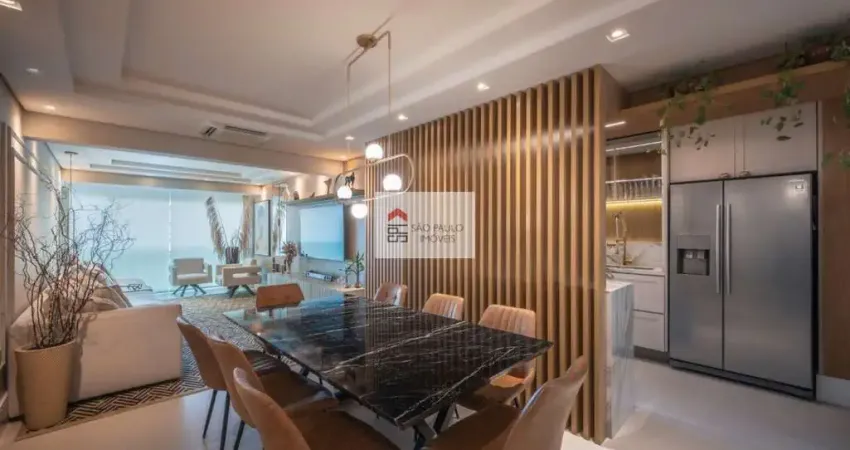 Lindo apartamento no cond. flórida penthouses 2 suítes e lazer !!!