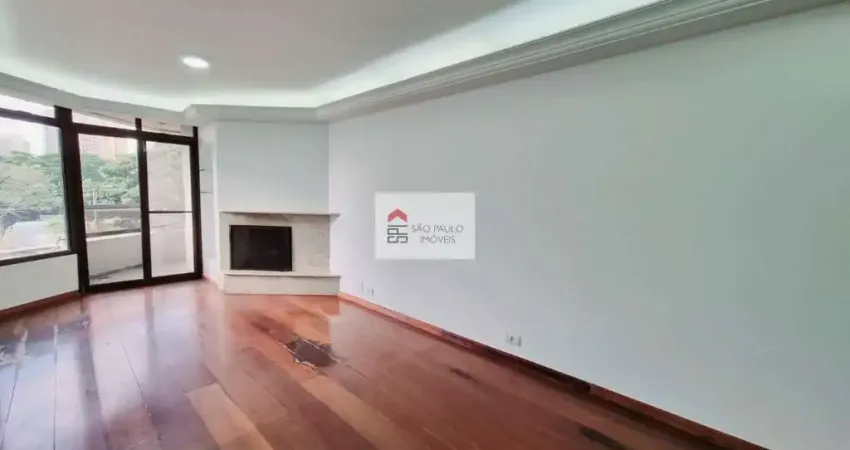 3 dormitórios na chácara santo antônio ao lado da estação brooklin do metrô