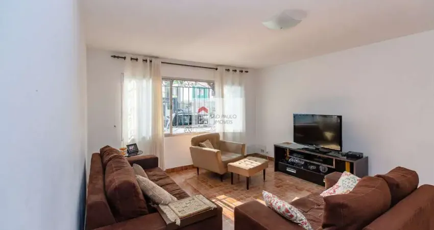 Casa com 3 quartos à venda na Rua Booker Pittman, 155, Chácara Santo Antônio, São Paulo