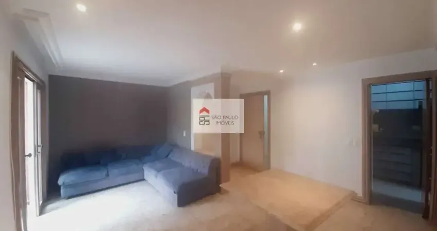 Apartamento com 2 quartos à venda na Rua Inhambú, 763, Moema, São Paulo