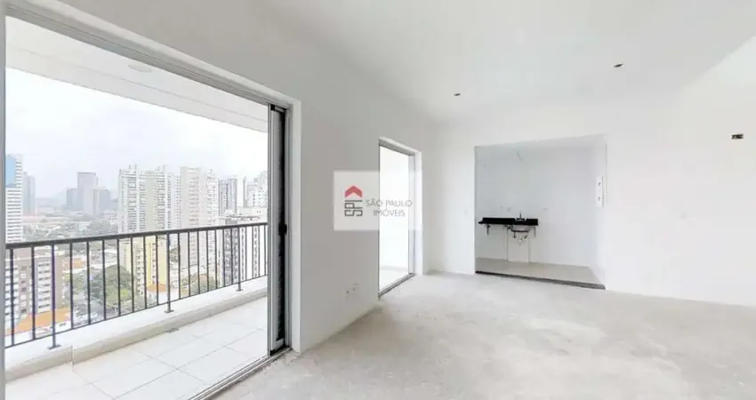 Apartamento com 3 quartos à venda na Rua Pensilvânia, 982, Cidade Monções, São Paulo