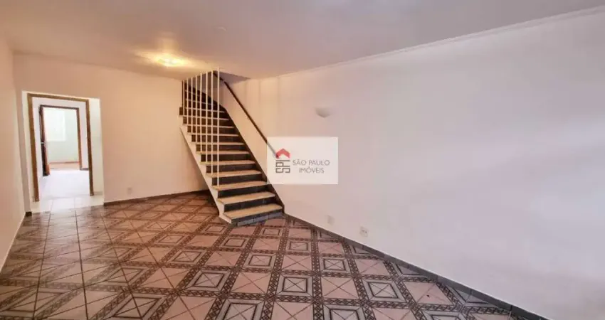 Casa no jd. aeroporto de 150m² de 3 quartos, sendo 1 suíte, 2 vagas e edícula.