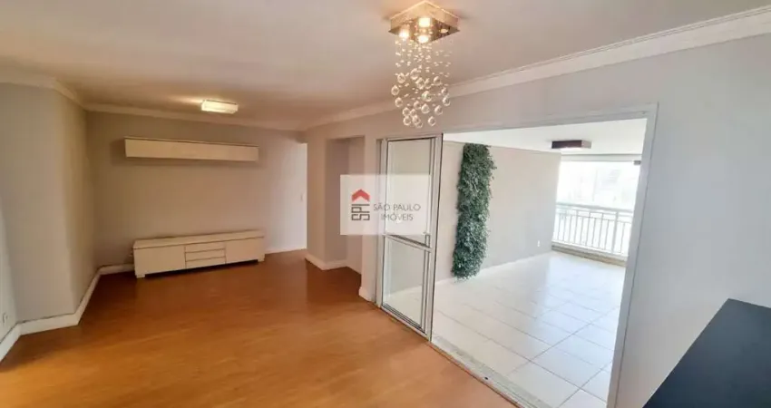 Apartamento com 3 quartos à venda na Rua da Paz, 2150, Chácara Santo Antônio, São Paulo