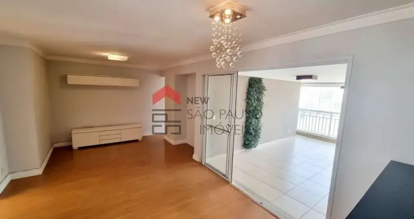 Apartamento com 3 quartos à venda na Rua da Paz, 2150, Chácara Santo Antônio, São Paulo