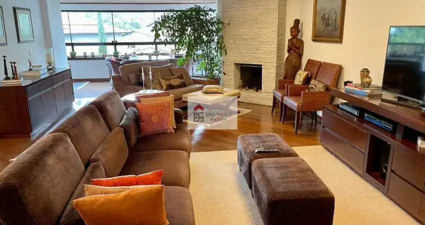 Apartamento com 3 quartos à venda na Avenida Professor Alceu Maynard Araújo, 443, Granja Julieta, São Paulo