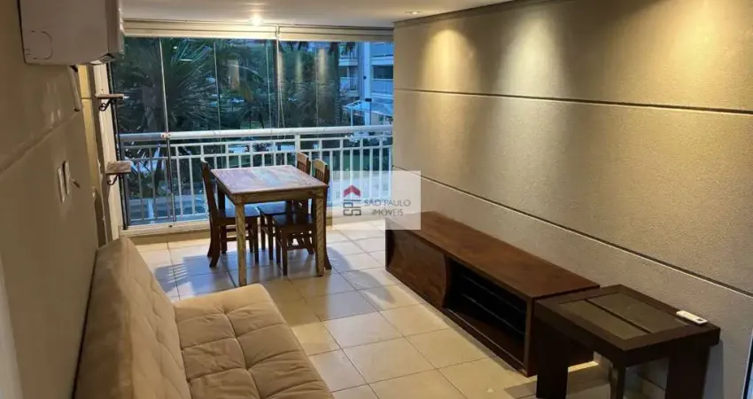 Apartamento com 3 quartos à venda na Rua da Paz, 2150, Chácara Santo Antônio, São Paulo