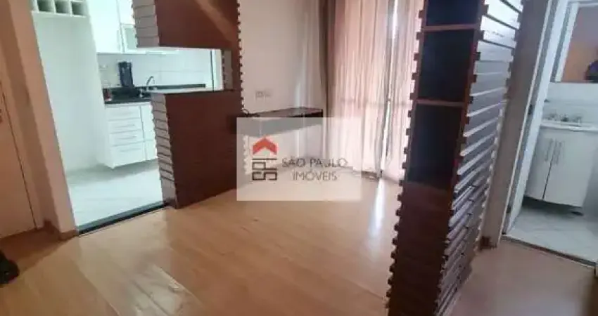 Apartamento com 1 quarto à venda na Rua Antônio das Chagas, 828, Chácara Santo Antônio, São Paulo