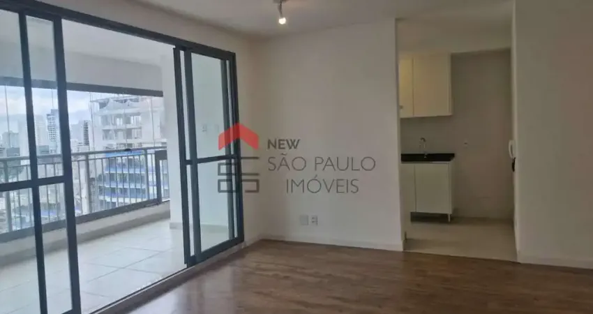 Apartamento com 2 suites com varanda gourmet com churrasqueira