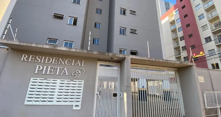 Apartamento de um dormitório no jardim lutfala - próximo à portaria usp-icmc