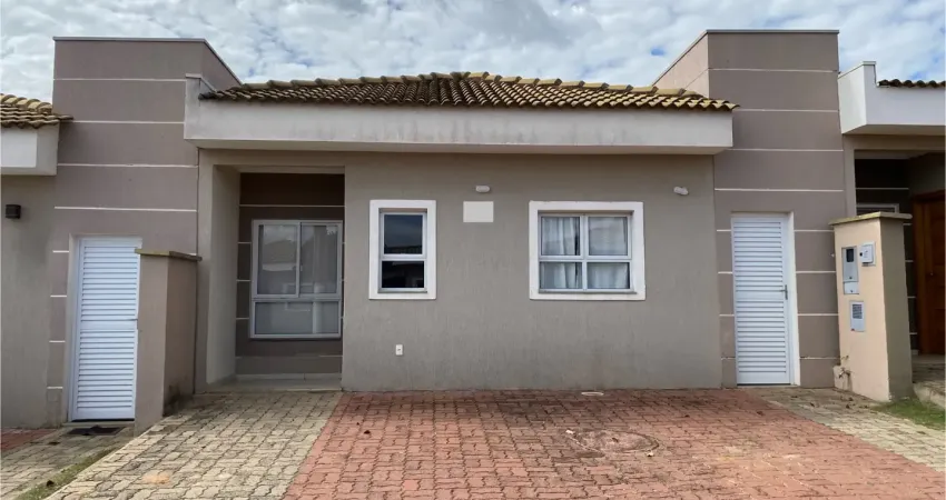 Oportunidade imperdível - recanto do bosque - casa térrea de três dormitórios em condomínio fechado