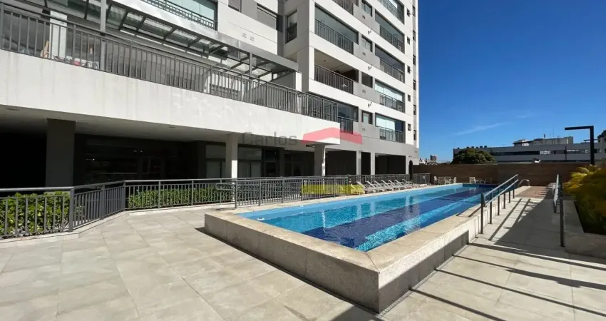 Apartamento de 69m² com varanda gourmet, 1 vaga, à 100 metros do metrô tucuruvi e parada inglesa