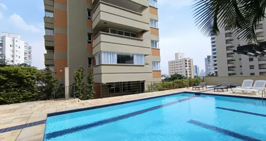 Apartamento 1 por andar à venda na água fria, 4 dormitórios, varanda, depósito e 4 vagas.