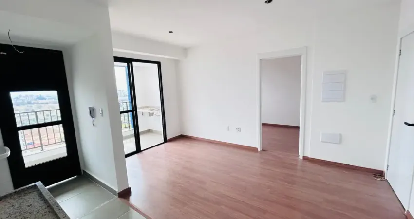 Apartamento moderno com 1 suíte, 49 m² e varanda gourmet no residencial biarritz — praticidade e conforto no campolim, sorocaba!