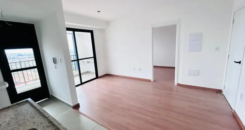 Apartamento moderno com 1 suíte, 49 m² e varanda gourmet no residencial biarritz — praticidade e conforto no campolim, sorocaba!