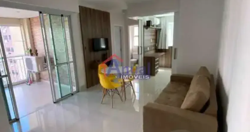 Aproveite essa oportunidade! flat mobiliado em localização privilegiada!