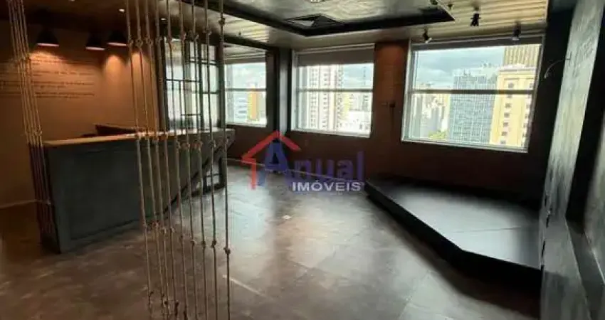 Venda ou locação ! conjunto comercial na av. paulista | paulista corporate