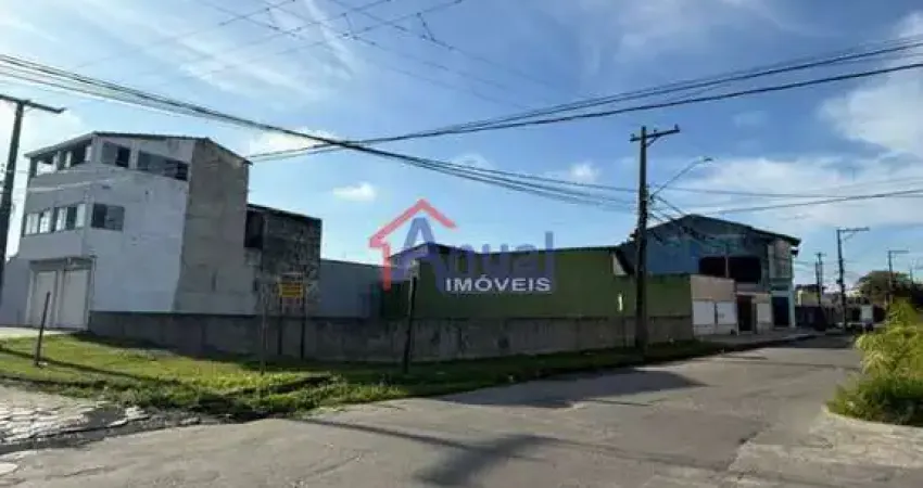 Terreno à venda na AV Albert Sabin, 1075, Bopiranga, Itanhaém