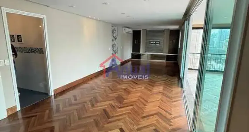 Apartamento com 3 quartos à venda na Rua Princesa Isabel, 89, Brooklin Paulista, São Paulo