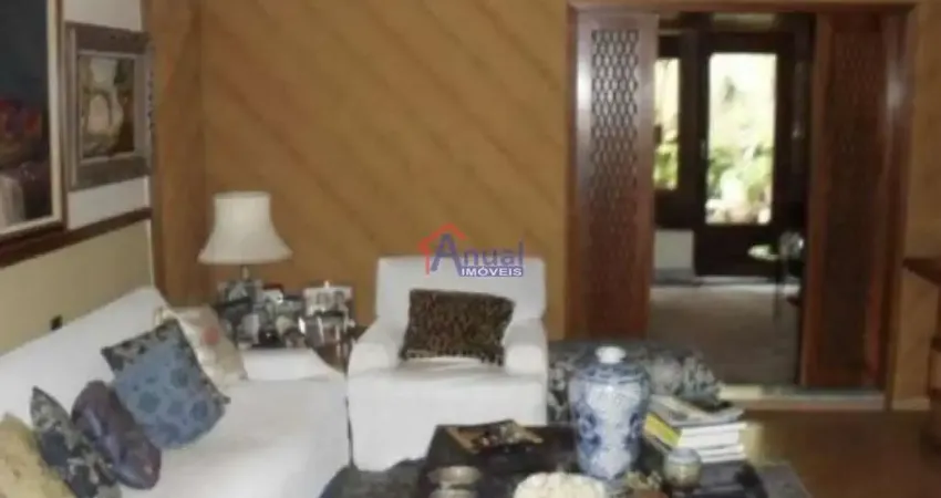 Casa com 4 quartos à venda na Alameda Uapixana, 206, Planalto Paulista, São Paulo