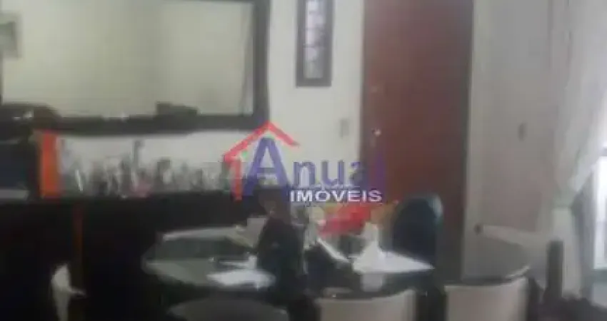 Apartamento com 4 quartos à venda na Avenida Senador Casimiro da Rocha, 809, Mirandópolis, São Paulo
