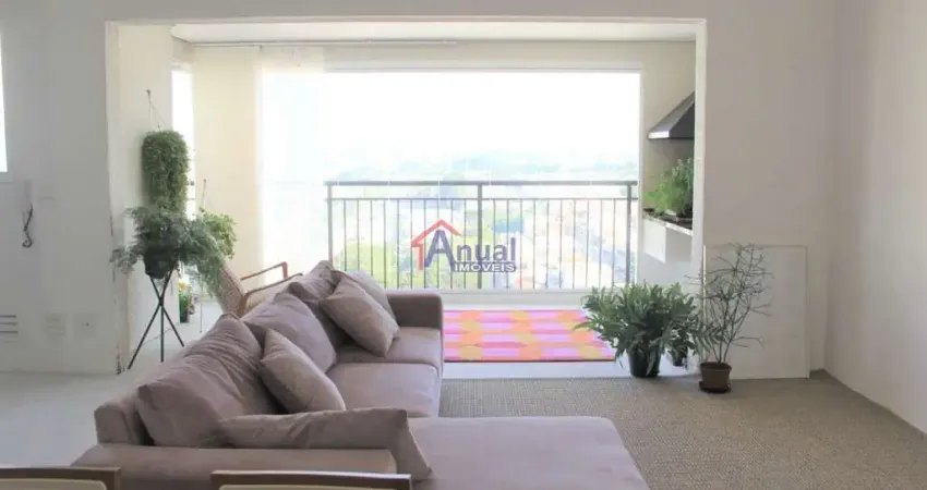 Apartamento com 2 quartos à venda na Avenida Moinho Fabrini, 339, Independência, São Bernardo do Campo