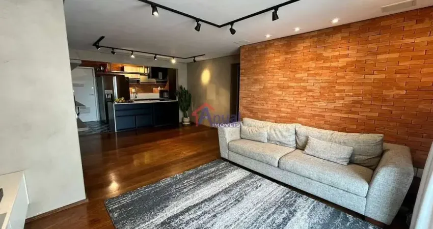 Apartamento com 2 quartos à venda na Alameda dos Aicás, 956, Planalto Paulista, São Paulo