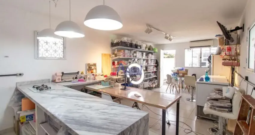 Casa com 2 quartos à venda na Largo Senador Raul Cardoso, 190, Vila Clementino, São Paulo