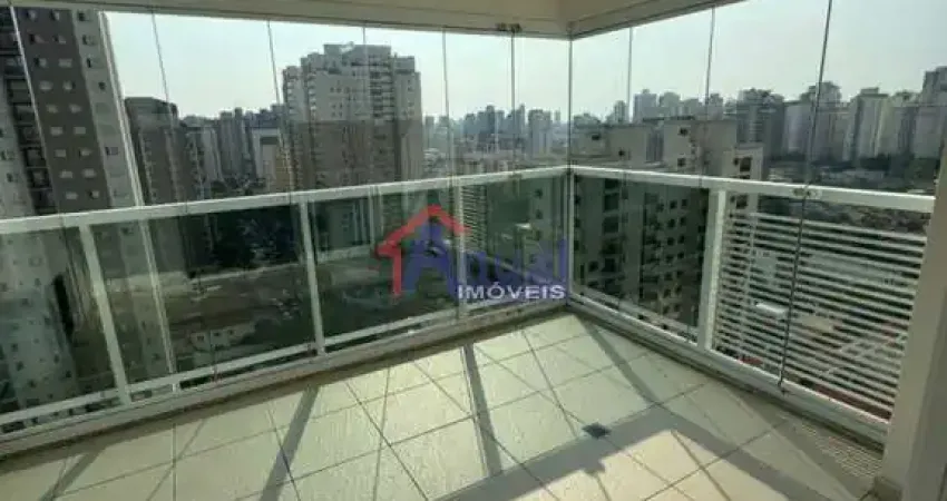 Apartamento para locação 2 dormitórios, suíte, varanda gourmet, 1 vaga.