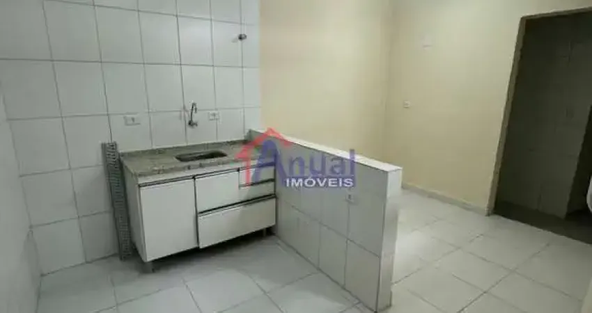 Casa para locação 40m², tudo novo, próximo ao metrô jabaquara.