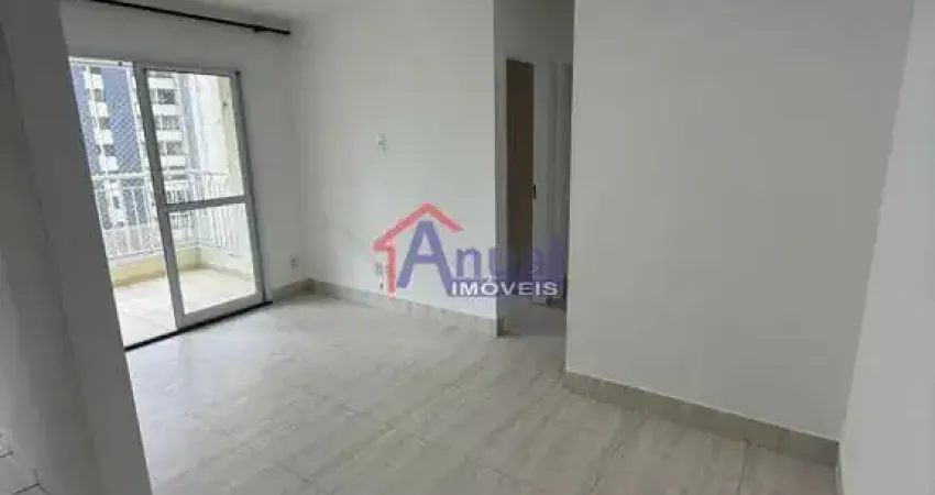 Apartamento com 2 quartos à venda na Rua Major Freire, 400, Vila Monte Alegre, São Paulo
