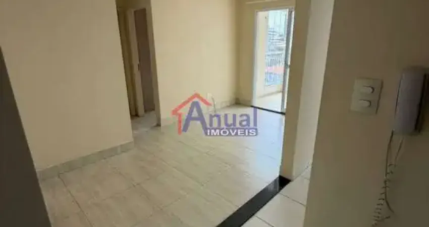 Apartamento com 2 quartos à venda na Rua Major Freire, 400, Vila Monte Alegre, São Paulo