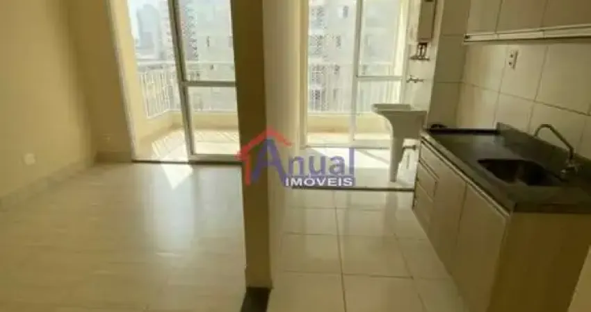 Apartamento para locação - vila monte alegre - são paulo (sp)