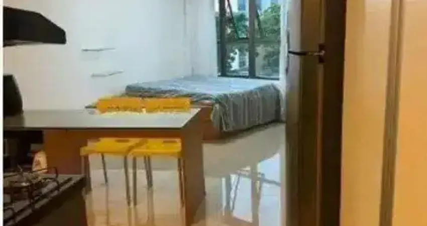 Apartamento com 1 quarto à venda na Avenida Beira Mar, 1198, Candeias, Jaboatão dos Guararapes