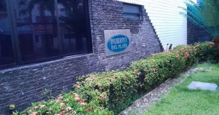 Apartamento com 3 quartos à venda na Rua General Luís Mallet, 41, Boa Viagem, Recife