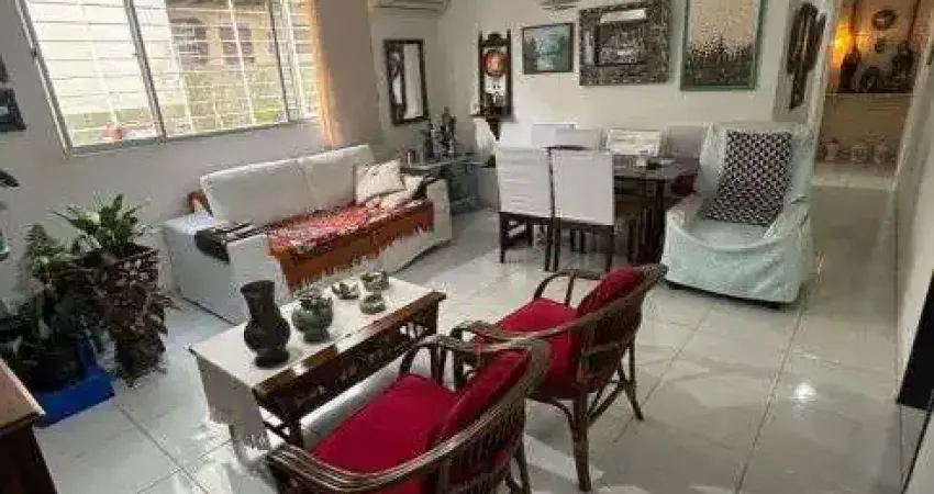 Apartamento com 4 quartos à venda na Avenida Vinte de Janeiro, 909, Boa Viagem, Recife