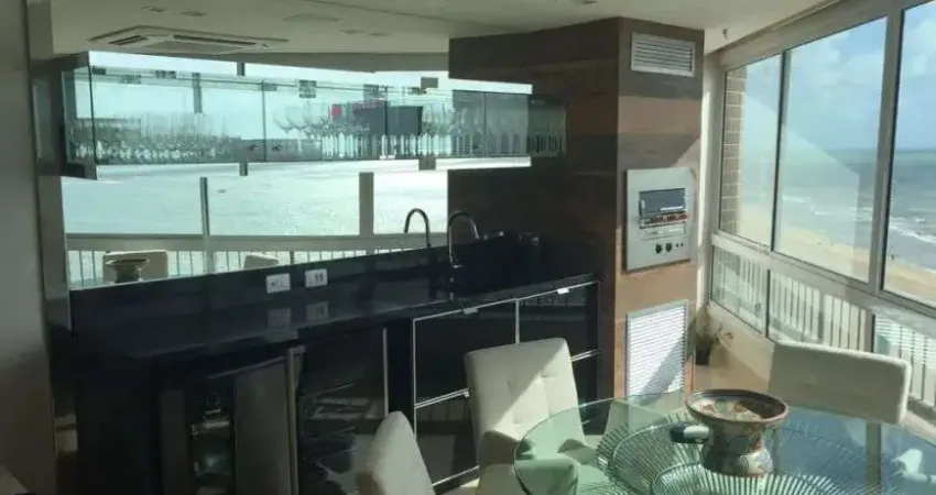 Apartamento com 4 quartos à venda na Avenida Bernardo Vieira de Melo, 1974, Piedade, Jaboatão dos Guararapes