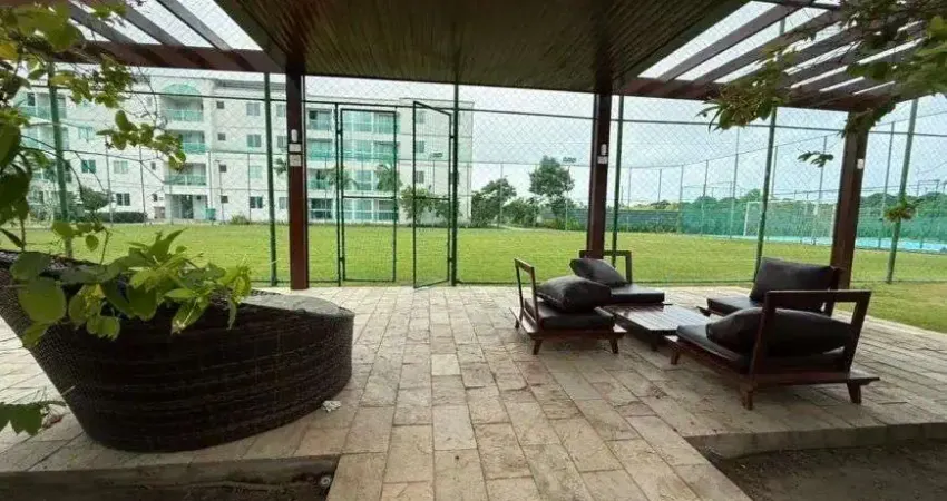 Imóvel para venda com 77 metros quadrados com 3 quartos em muro alto - ipojuca - pe