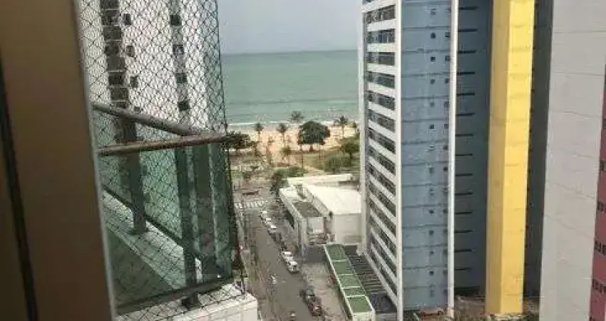 Apartamento em boa viagem / pina edf carlos drumont de andrade