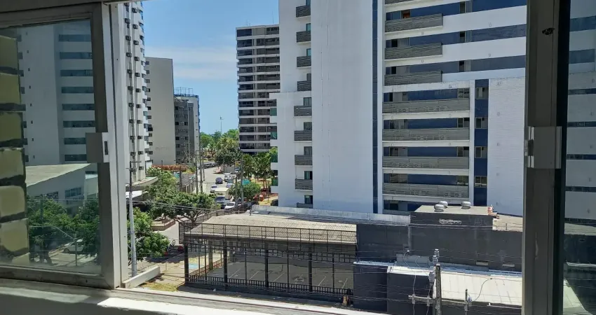 Apartamento com 2 quartos para alugar na Avenida Conselheiro Aguiar, 1350, Boa Viagem, Recife