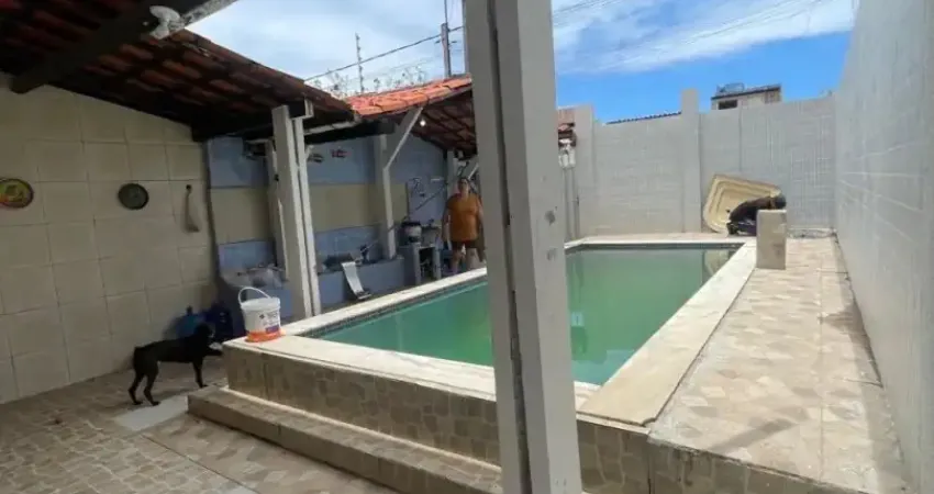 Vendo linda casa em porto ampla, moderna e pronta para morar!