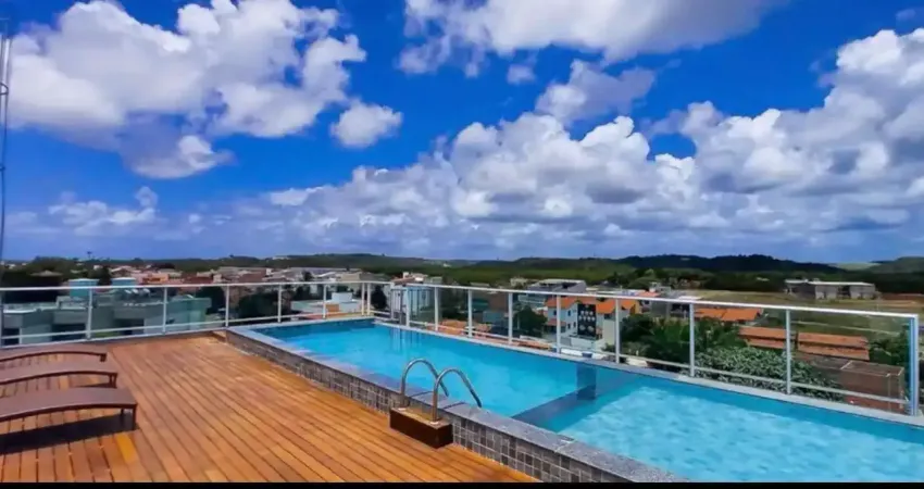 Apartamento com 1 quarto à venda na Avenida José Bezerra, 11, Praia Dos Carneiros, Tamandaré