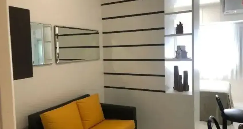 Imóvel para aluguel tem 30 metros quadrados com 1 quarto em boa viagem - recife - pe