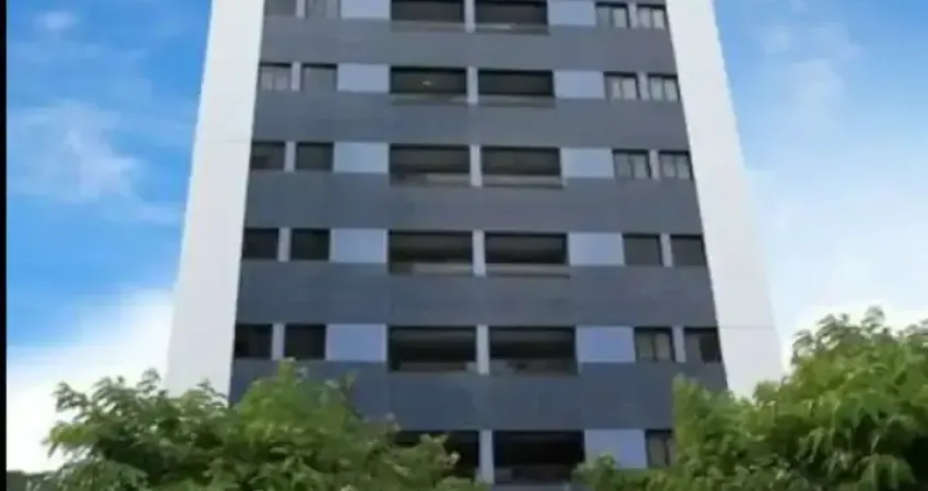 Imóvel para aluguel com 35 metros quadrados com 1 quarto em boa viagem - recife - pe