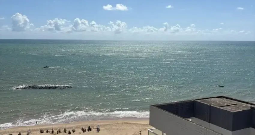 Apartamento com 3 quartos para alugar na Avenida Bernardo Vieira de Melo, 5001, Candeias, Jaboatão dos Guararapes