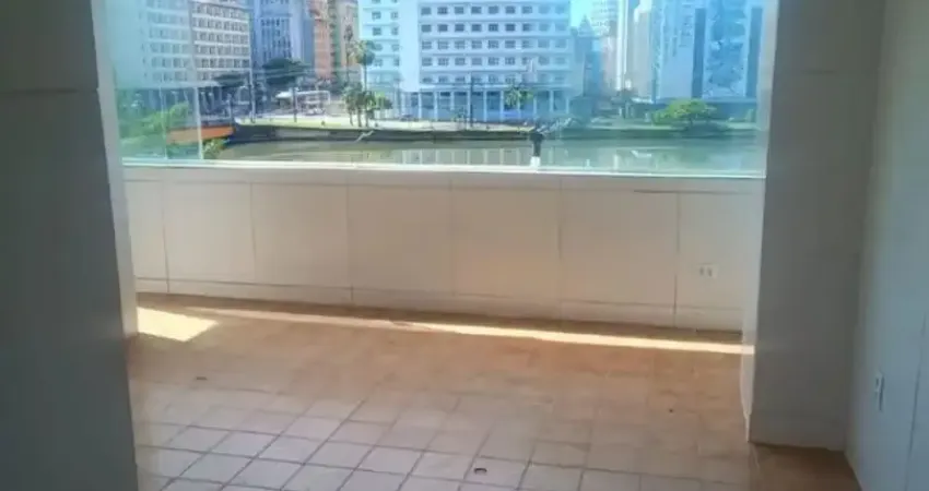 Imóvel para aluguel tem 40 metros quadrados com 1 quarto em boa vista - recife - pe