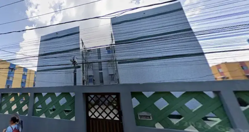 Apartamento em barra de jangada - conjunto residencial praia sul