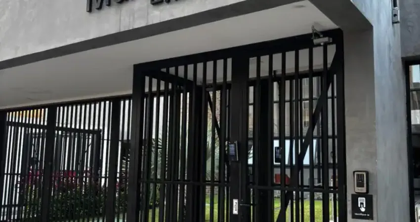 Flat com 1 quarto para alugar na Avenida Governador Carlos de Lima Cavalcanti, 60, Boa Vista, Recife